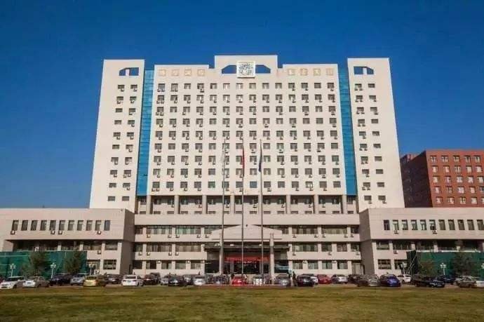 校园变迁