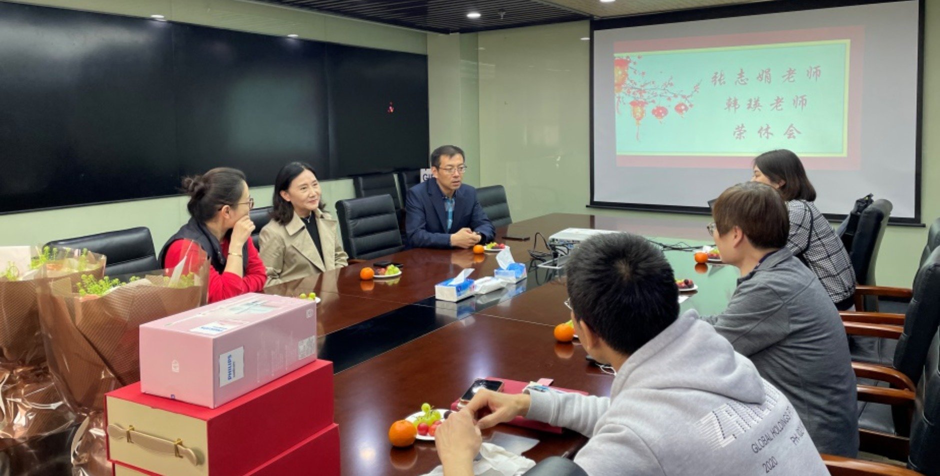 为进一步加强校友总会规范管理