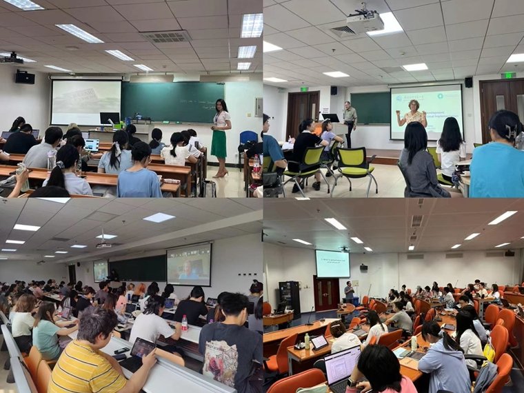 师生入口 / 教务综合管理信息系统