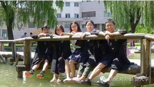 最美毕业季：“我与母校合个影”（二）