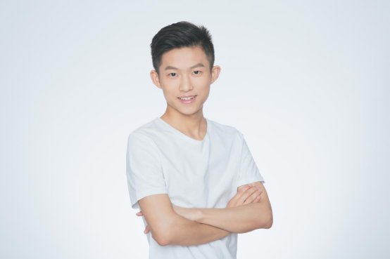 青春榜样| 李巍