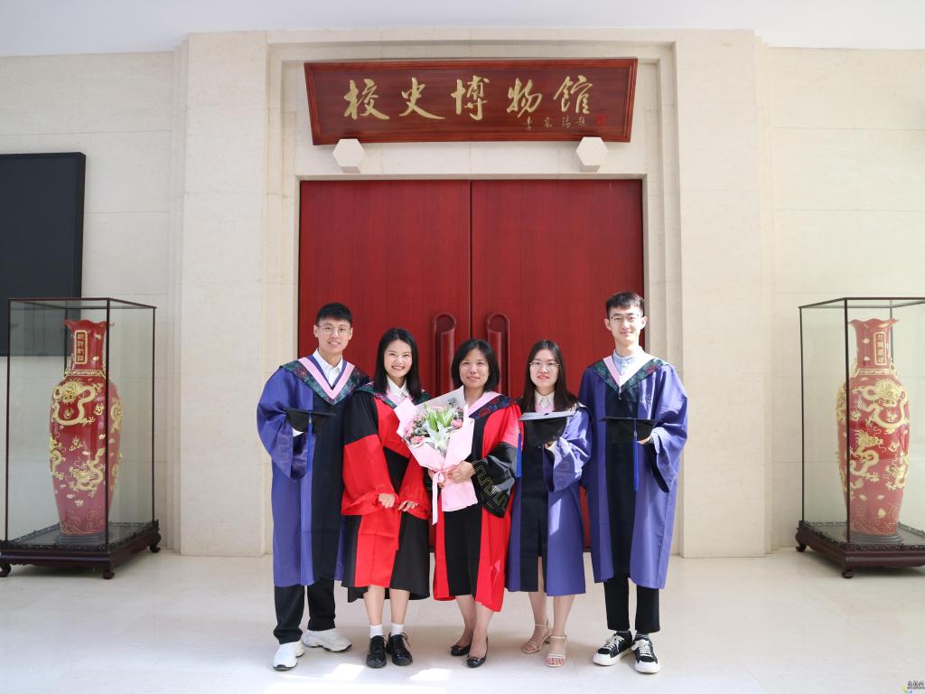 中国数字贸易研究的先行者
