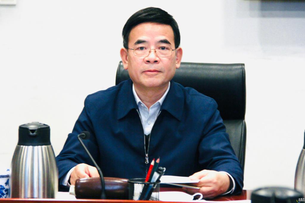 校新闻网讯(记者 刘海军 摄影 许涵