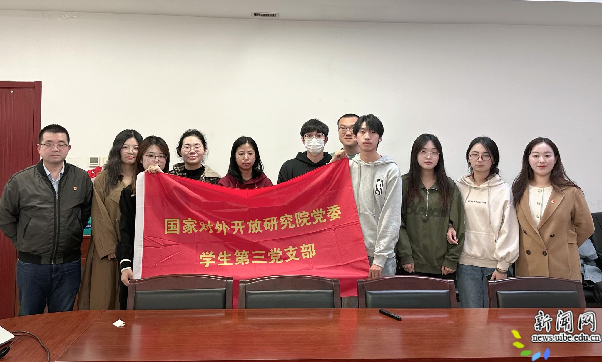 扩大党员发展工作中的民主民意