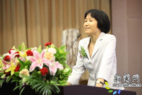 北京团市委副书记杨海滨
