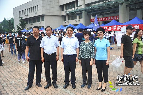 深化属地共建机制