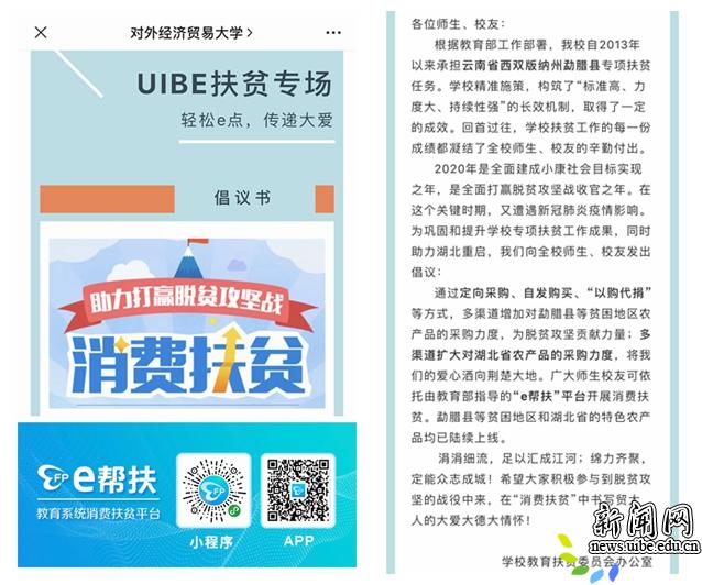 努力做好乡村振兴有效衔接