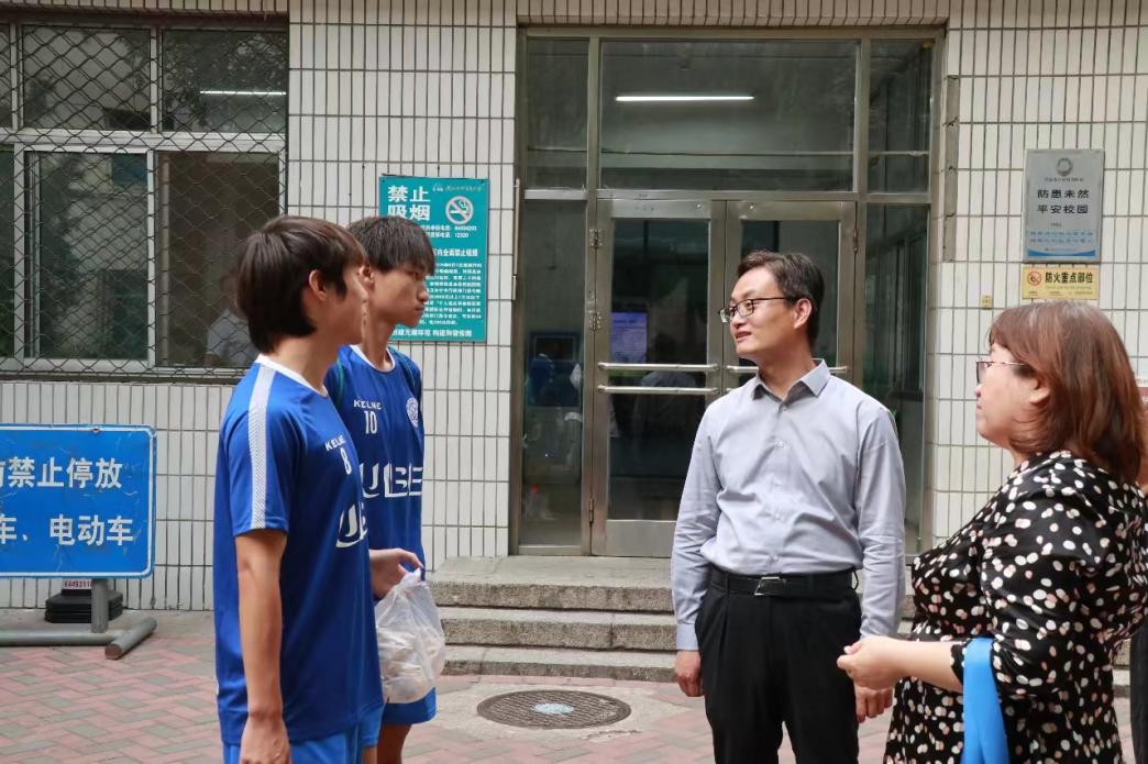 桂子飘香