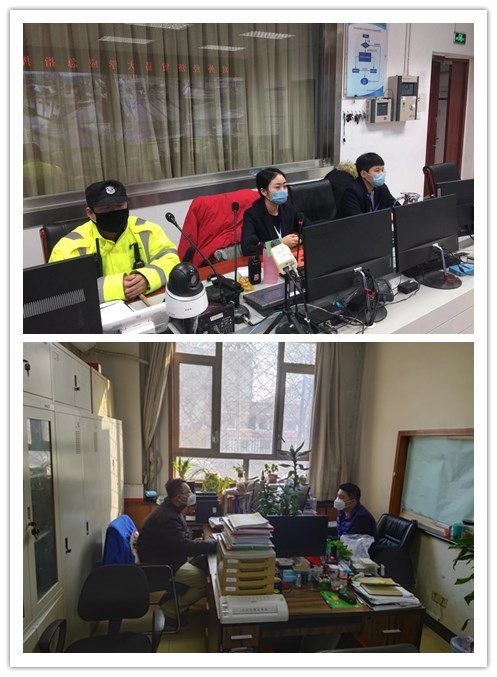 在当前防控新型冠状病毒感染肺炎的严峻