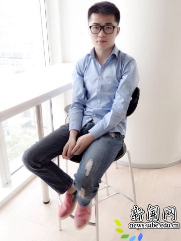 [毕业生访谈] 徐浩