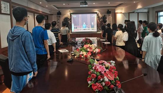 讲好中国故事
