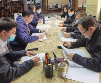 【党旗飘飘】国际商德赢注册登陆宣布成