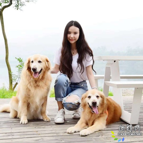 青春榜样| 李馥伊 陈筱然