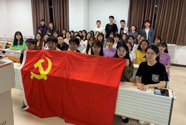 人才培养