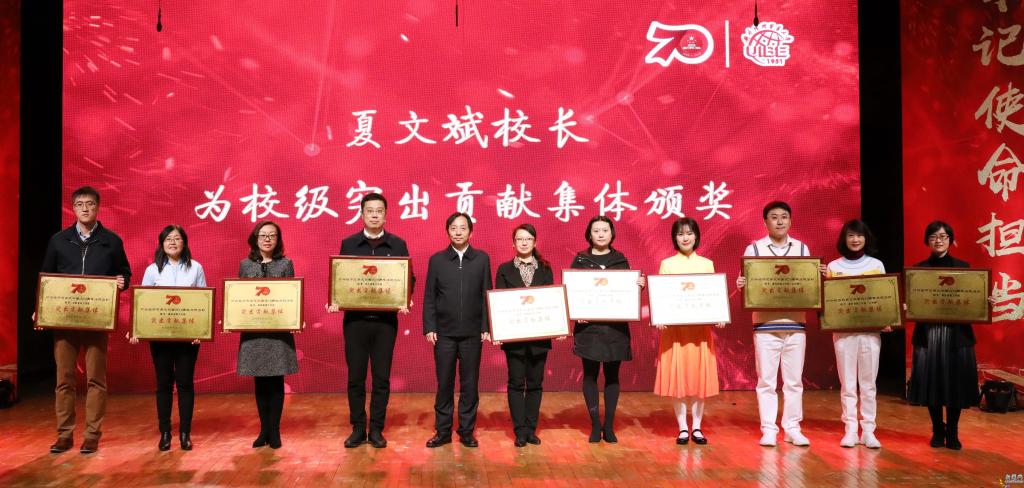 周年服务保障工作