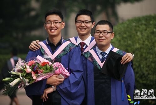 [图片] 毕业季