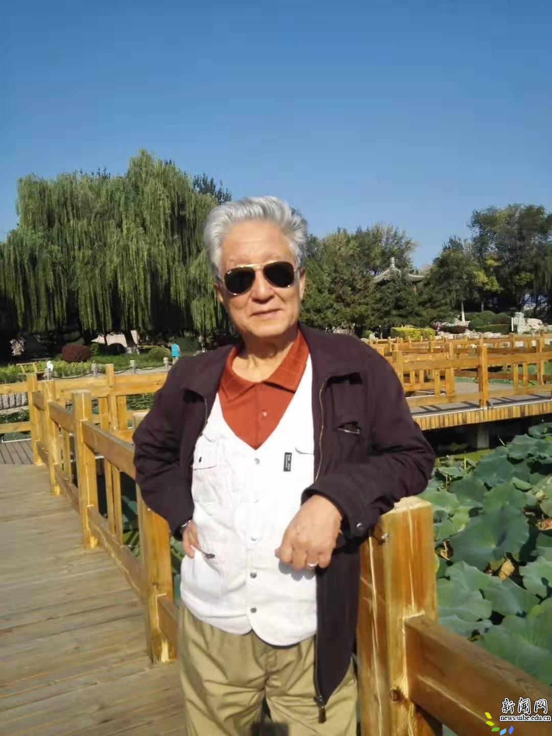 我与新中国同行