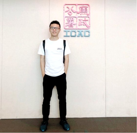 做外交事业的助力者