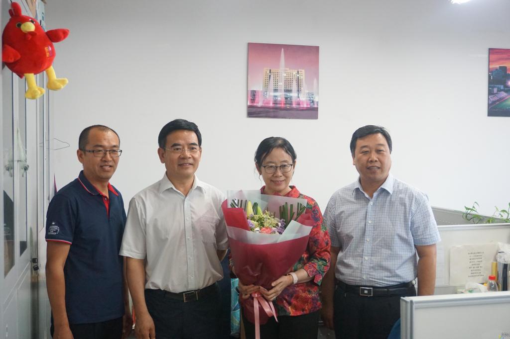 引进了西方统计学教学模式