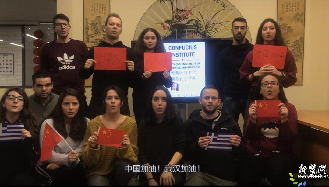 新冠状病毒疫情牵动着所有民众的心