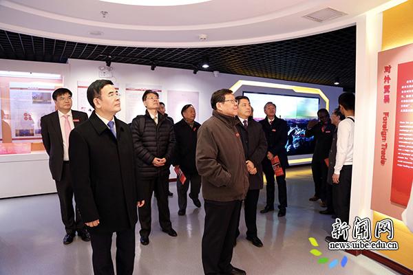 校新闻网讯(记者 晨欢 摄影 高天昊