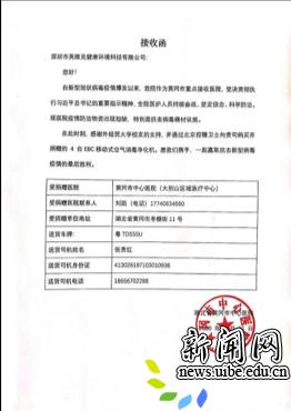 各地区各领域的校友们充分利用自身资源