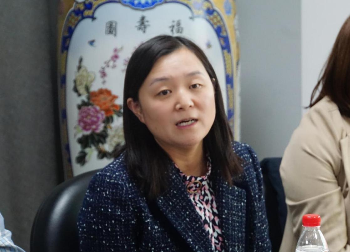 进一步加强基层党支部建设