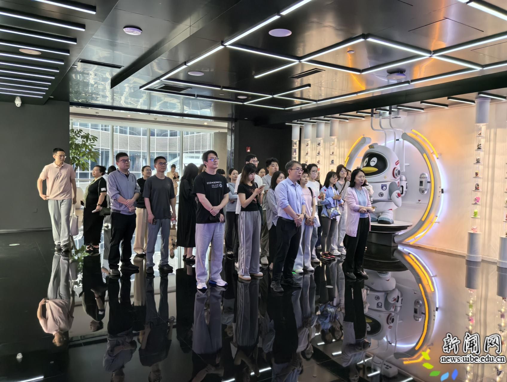 深耕实干强担当 科创赋能谋长远