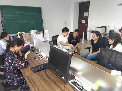 统计专业先锋开拓者