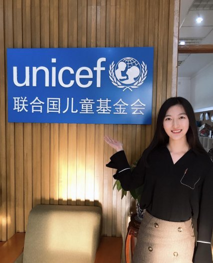 贸大新闻人的自主人生