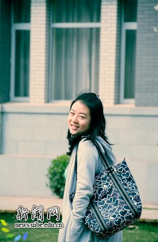 2012届贸大毕业生专访（六）