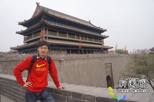 [毕业生访谈] 朱恺思
