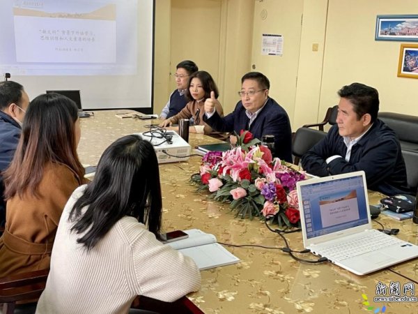 外语德赢最新版本下载使用方法举办新时