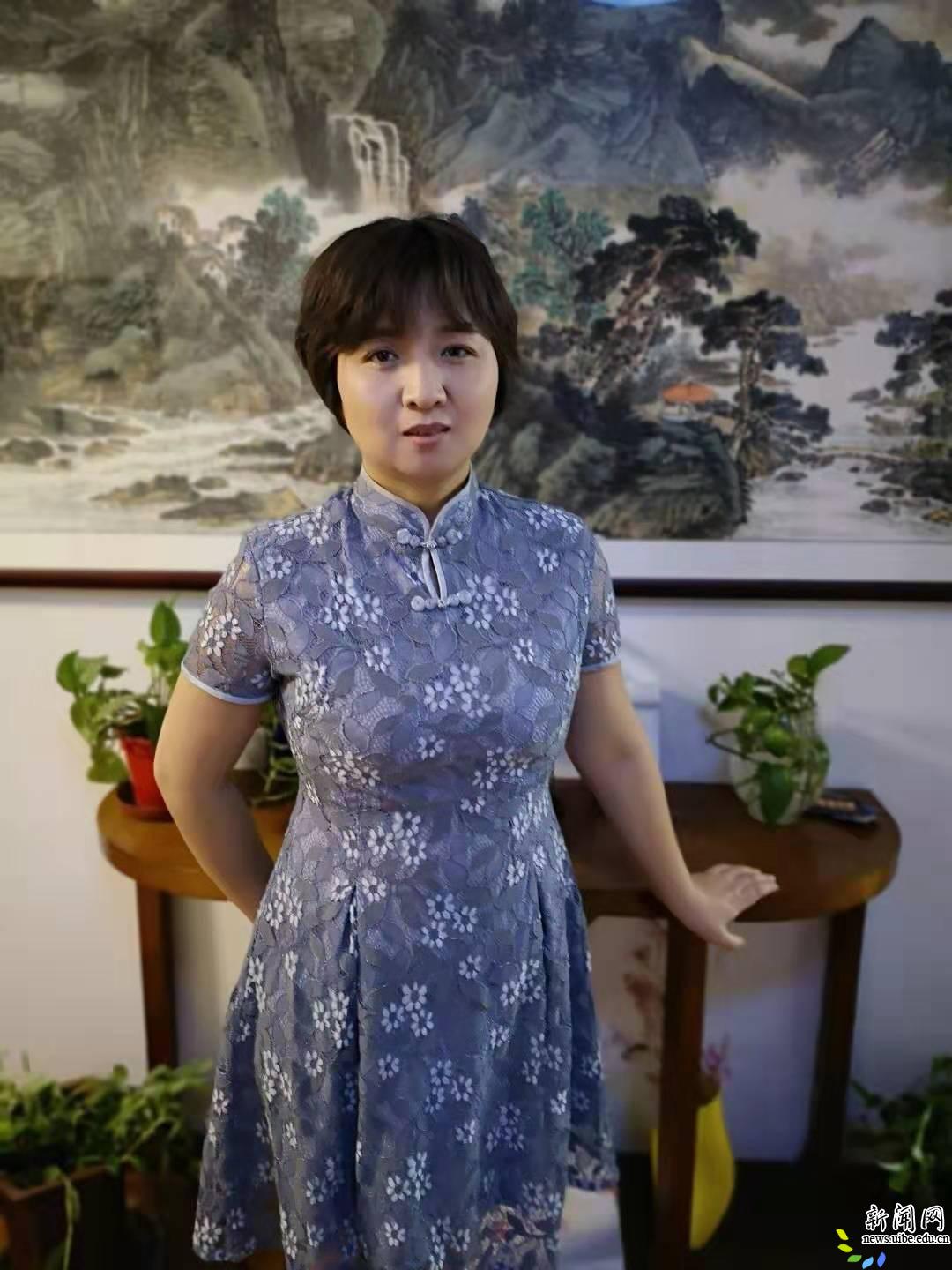【祖国70年华诞征文】喜逢祖国70华
