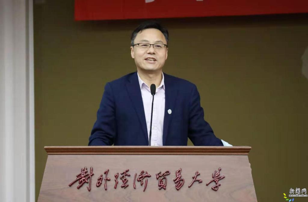 校新闻网讯(记者 雪竹 摄影 玉君)