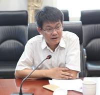 给中央美院老教授回信精神