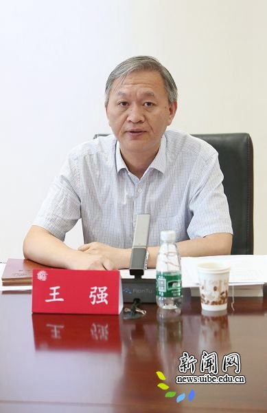 强调一要深刻理解和把握巡视重要性
