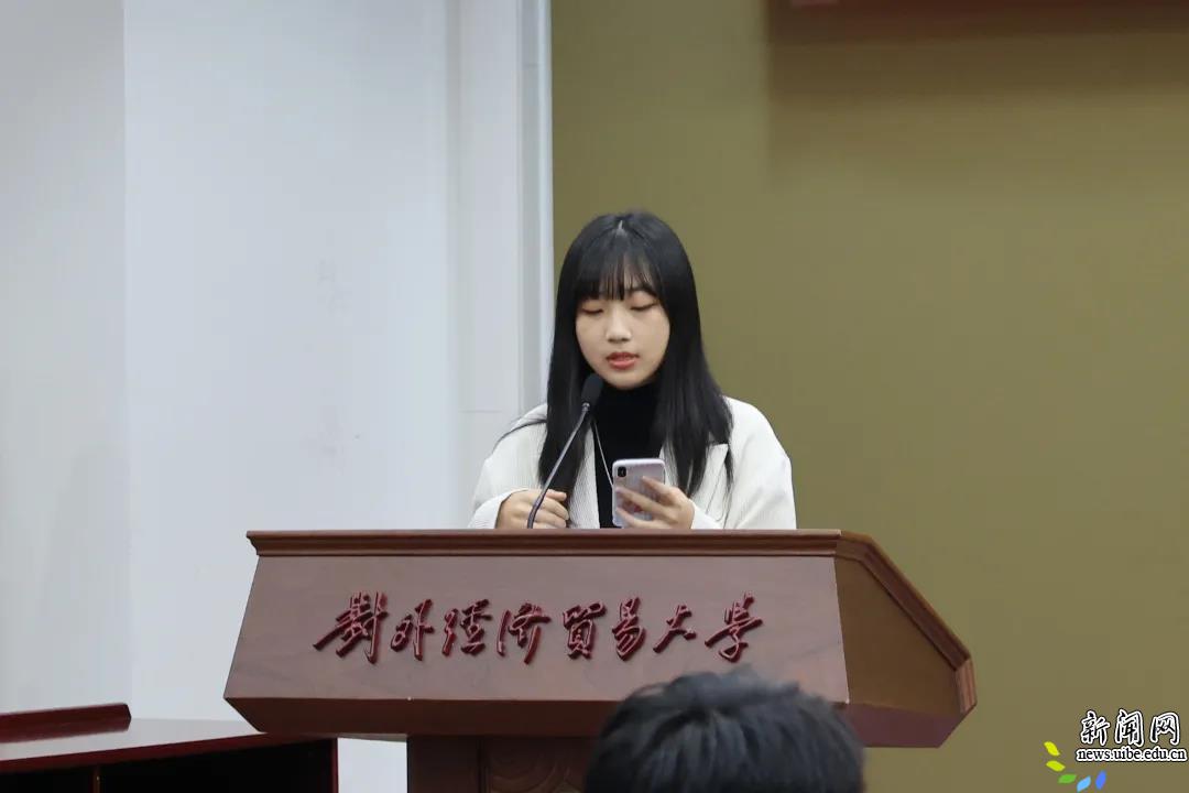 教务处副处长周博