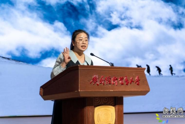 全国三教办组织的“新时代·好记者”全