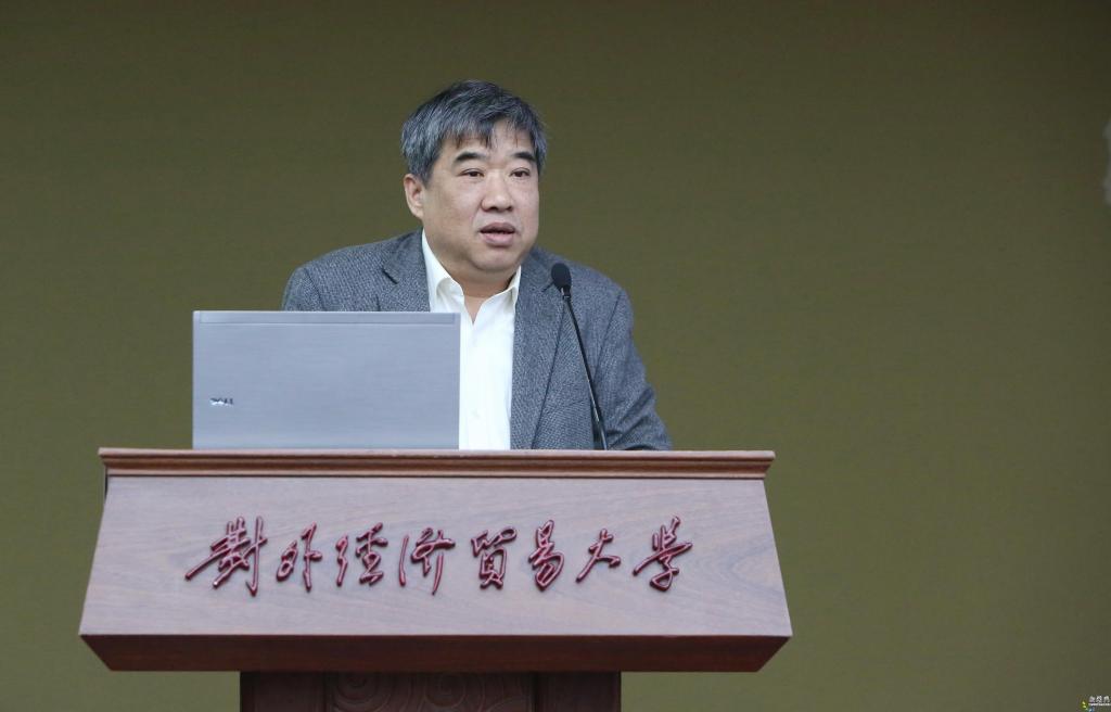 北京市教工委宣教处寇红江副处长