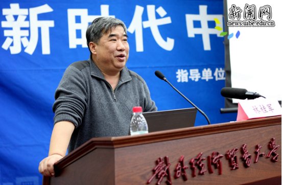 校新闻网讯 （记者 申李洁 摄影 雨