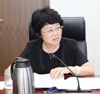 全体校领导