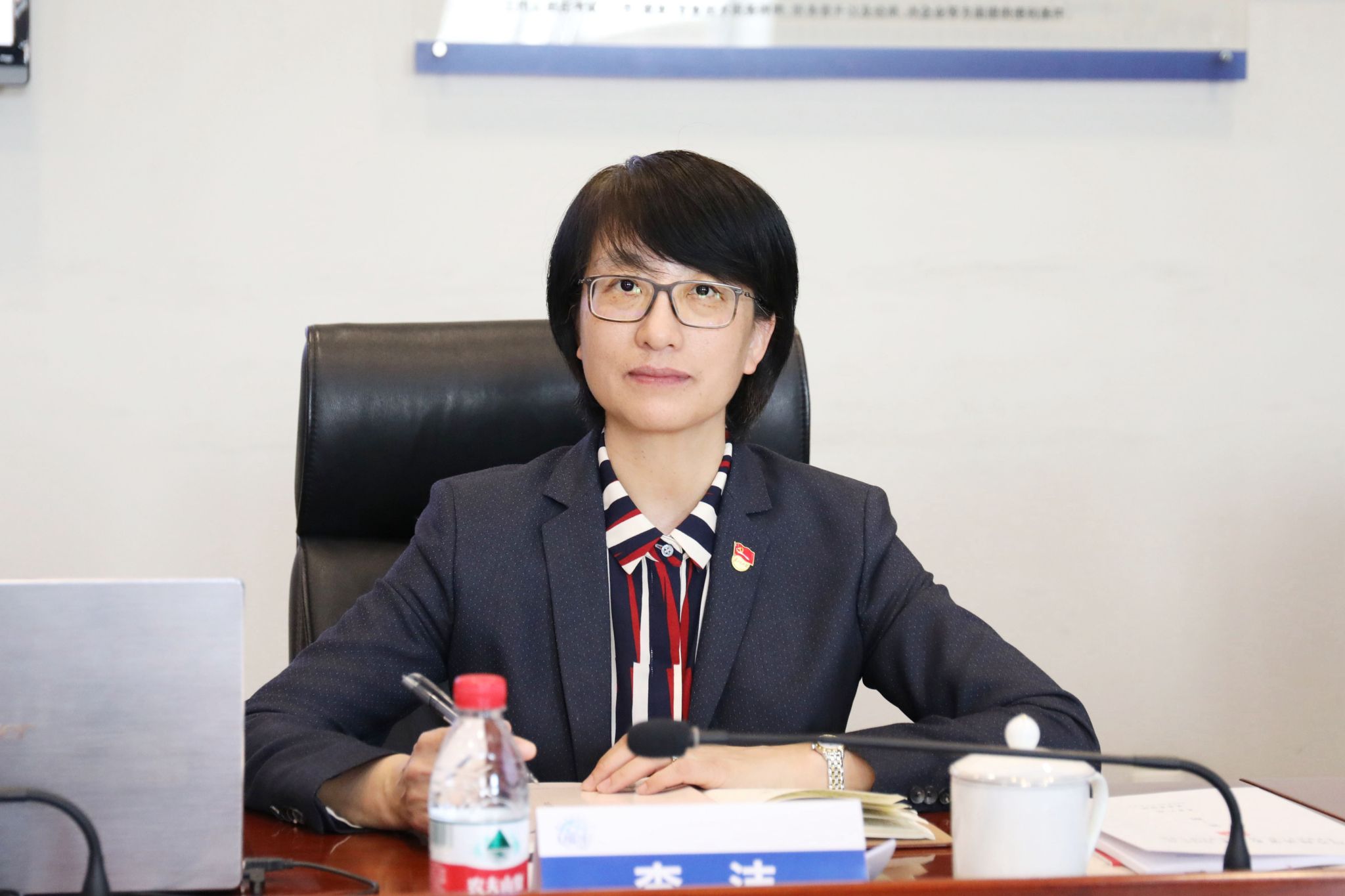 党建联络员