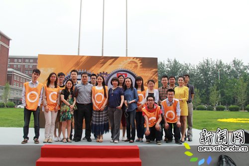 选手们无所不知