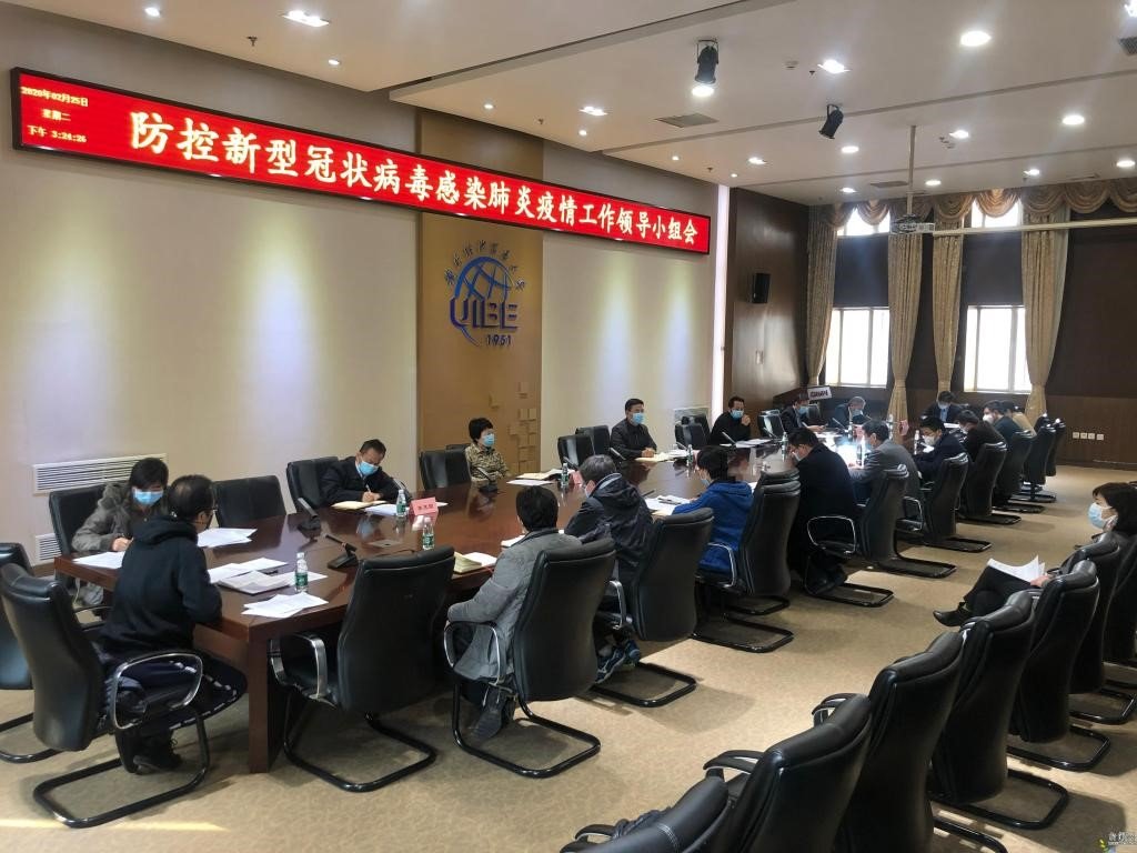 越是疫情讯息满天飞