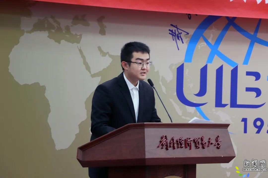 文化建设部张艺萌