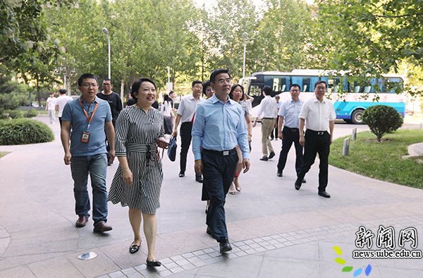 也是报社推进媒体融合发展的核心平台