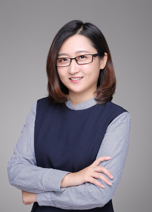 2017年获中美富布莱...