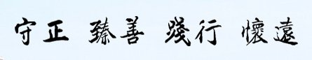 代表英美法系