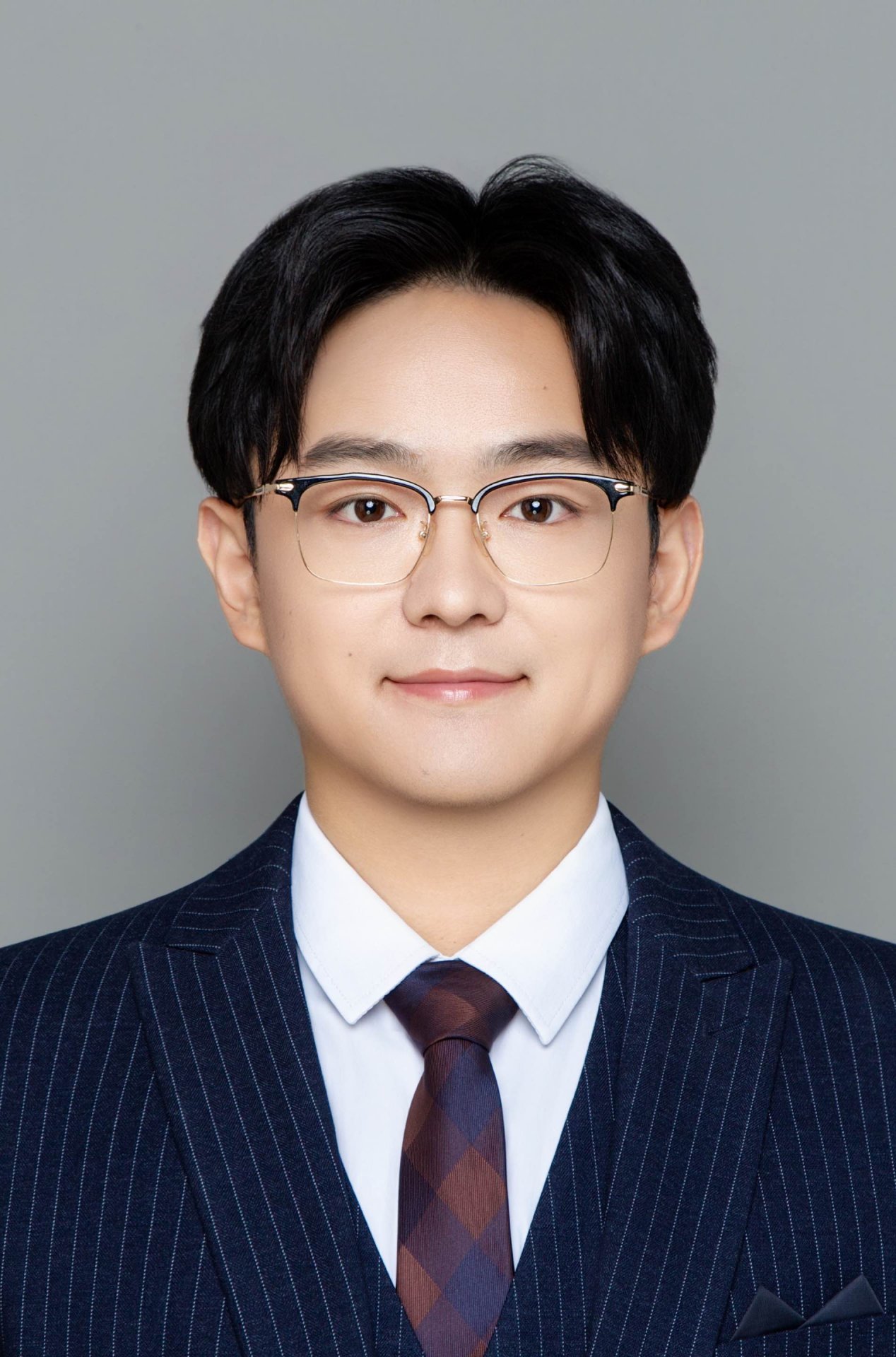 中共党员